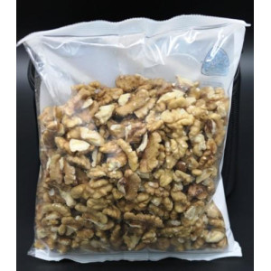 NUEZ CUARTOS  BOLSA 500 g